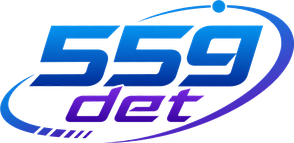 559 det লোগো